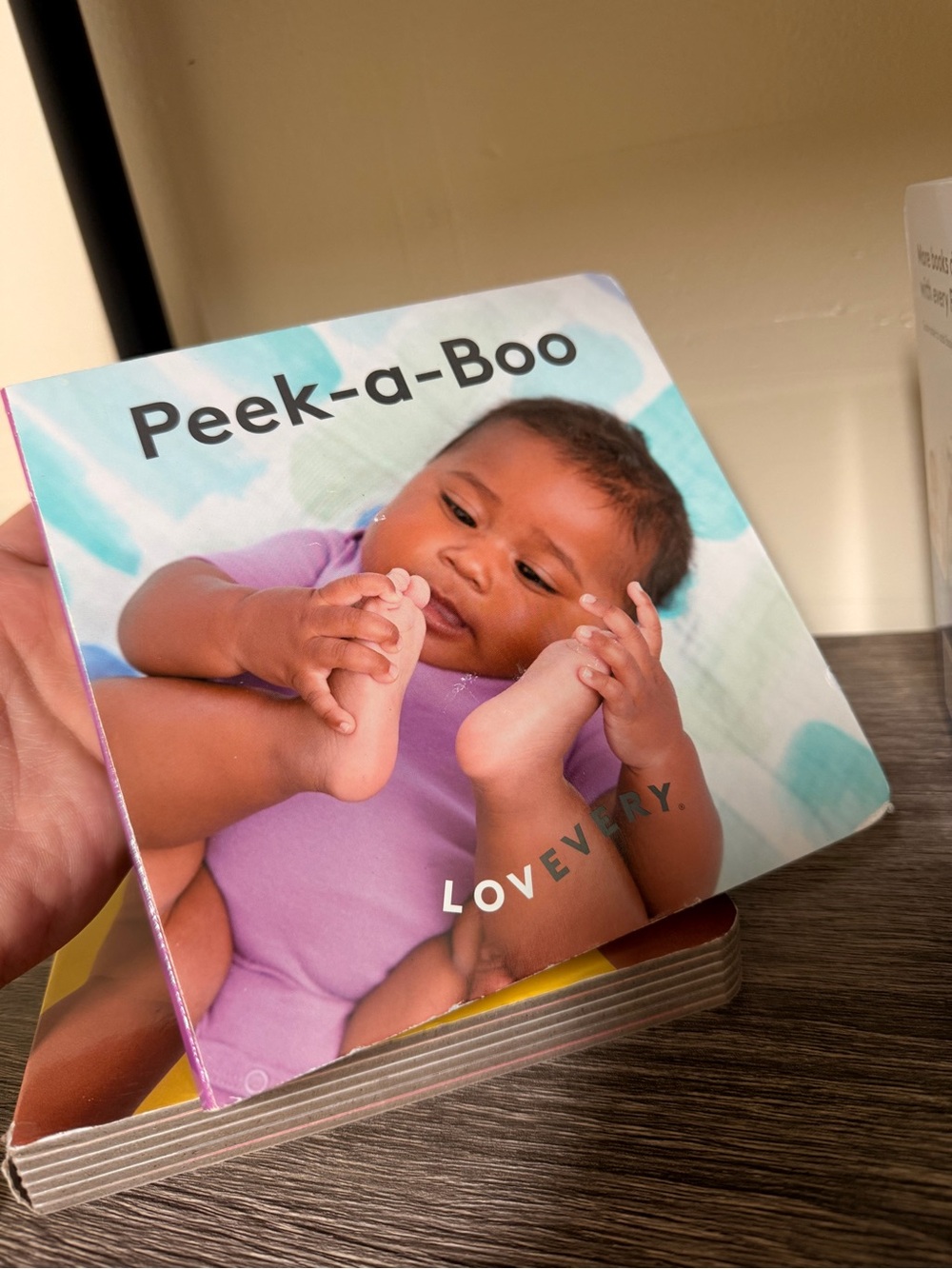 Lovevery Board Books & Play Guides - Picture 3 of 9